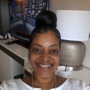 Meet your Posher, Tami